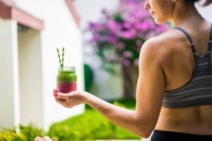 Phytochemicals and Exercise