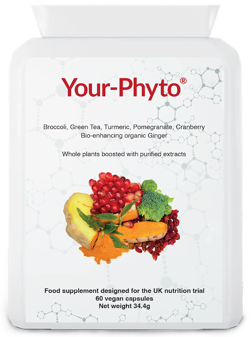 Your Phyto Product Image