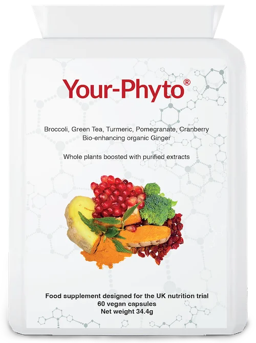 Your Phyto Product Image